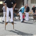 Sortie 2012 à Bitche - Le Bal de l'après-midi